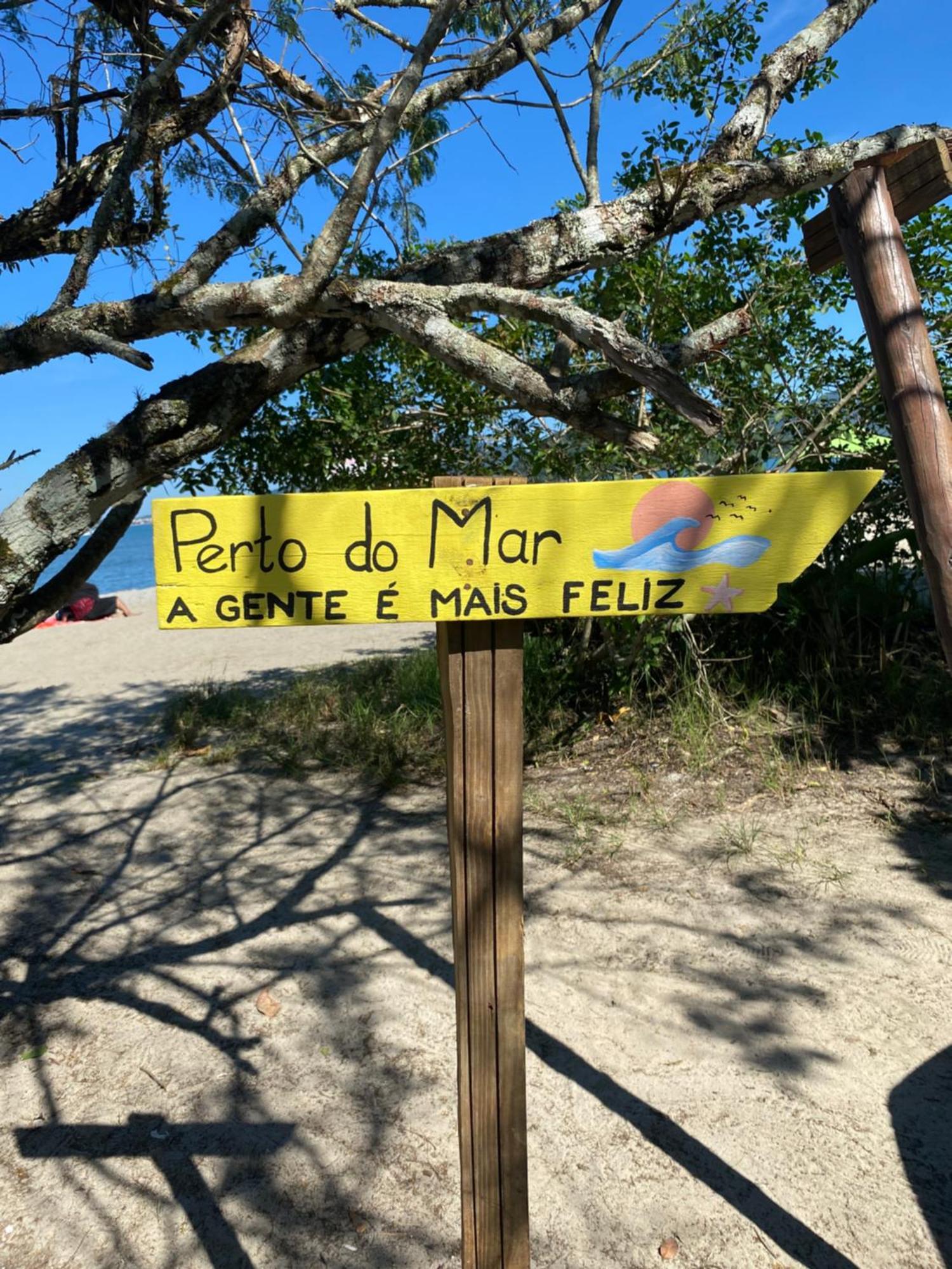 Bahan Suites Privativas - Ideal Para Casais Ubatuba Kültér fotó