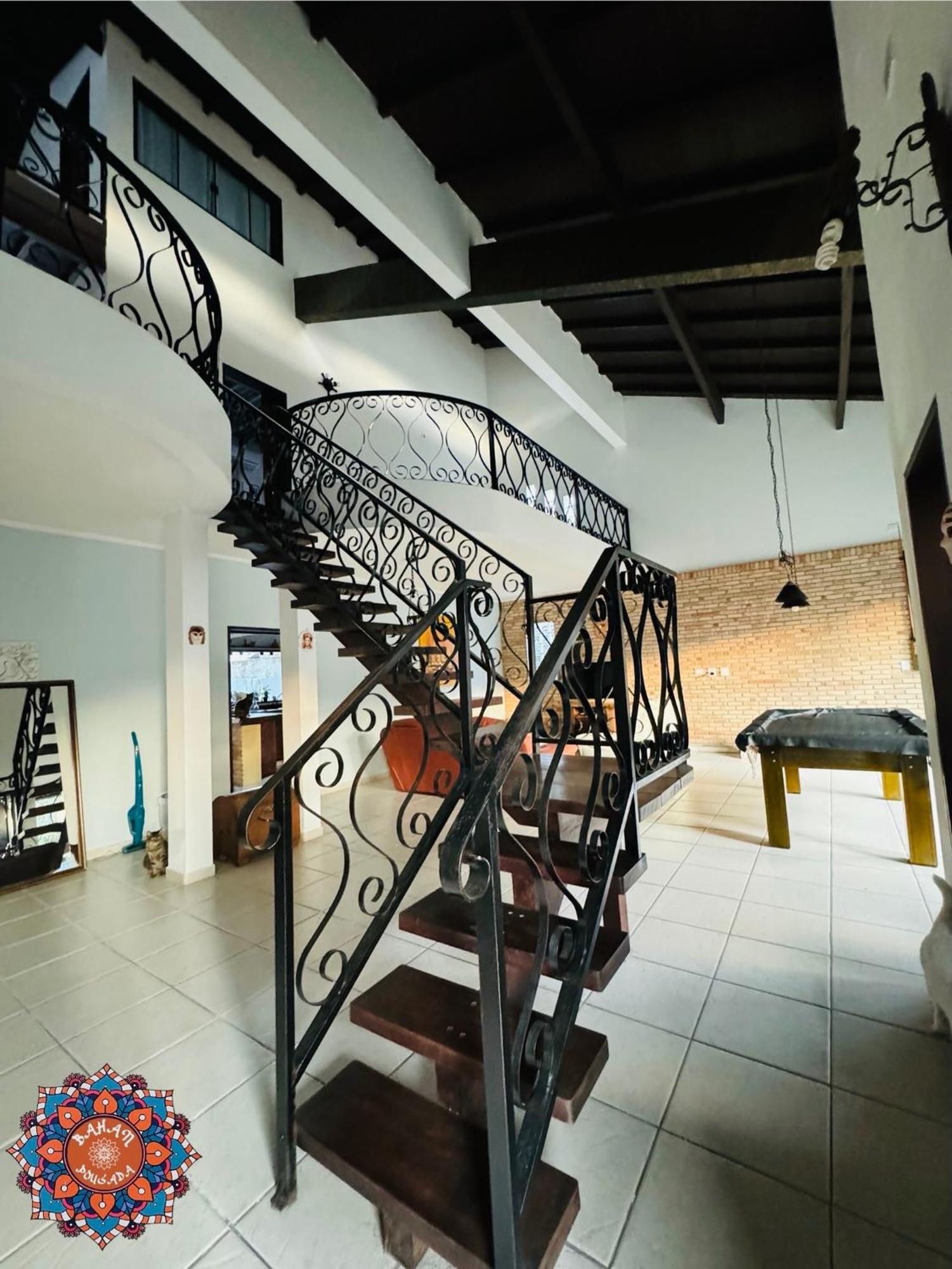 Bahan Suites Privativas - Ideal Para Casais Ubatuba Kültér fotó