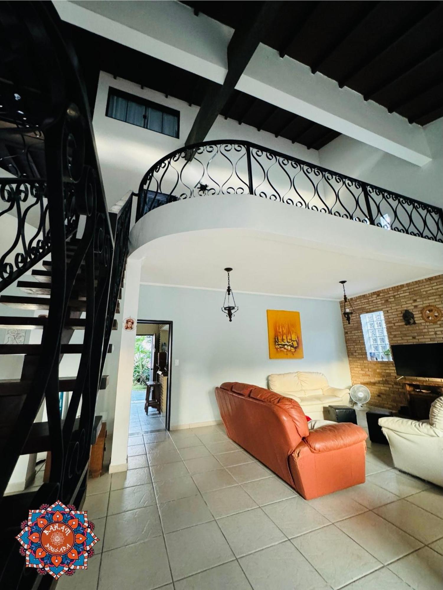 Bahan Suites Privativas - Ideal Para Casais Ubatuba Kültér fotó